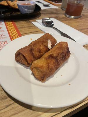 Egg Roll