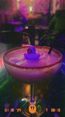 Tamarindo margarita