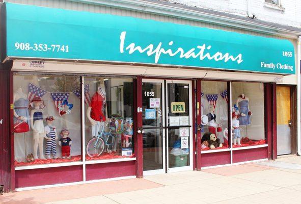 Consignment & Thrift Store Elizabeth NJ - Inspirations