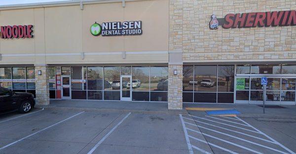 Nielsen Dental Studio