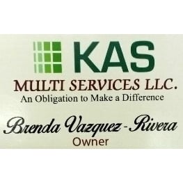 KAS Multi Services