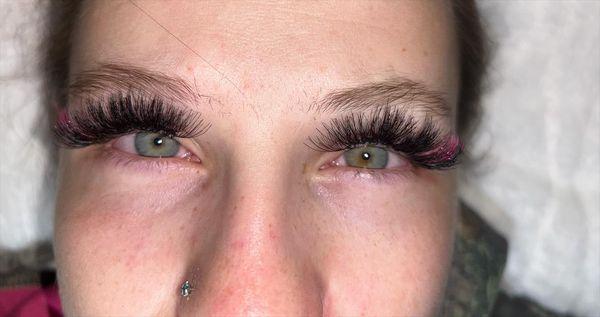 Lashes By Claraa