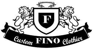 Fino Custom logo