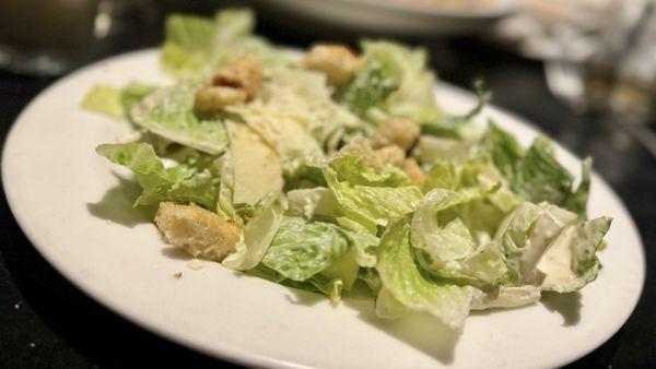 Caesar salad