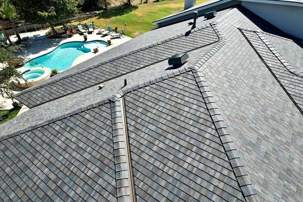 Roofing, Solar, Gutters, Doors and Windows. We're a full service business. Roof Repair, Roof Installation, Solar Installation