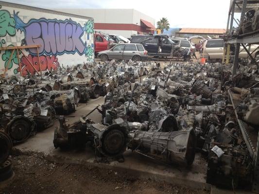 Abc Auto Wrecking