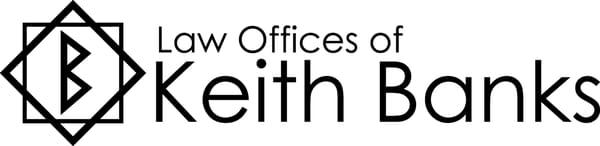 Law Offices of Keith Banks will help you solve your family law, conservatorships, estate plans or landlord/tenant questions.