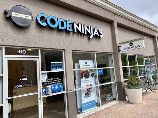 Code Ninjas