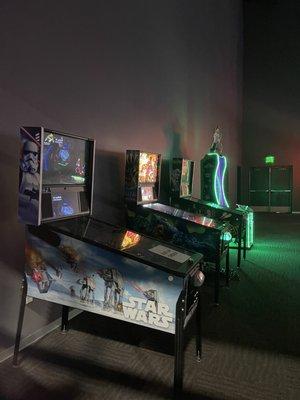 Arcade