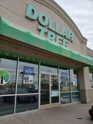 Dollar Tree