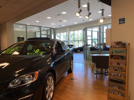 Volvo Cars of Fort Myers