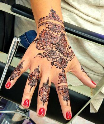 Heena