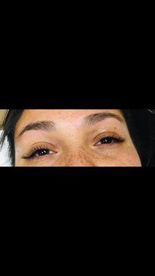 Eyelashes by Ashley ... walk-ins Available!! And appointments 25$