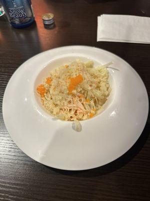 Kani Salad