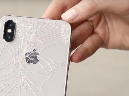 Apple iPhone Back Repair Starting At $80