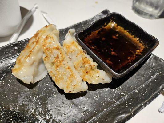 Gyoza