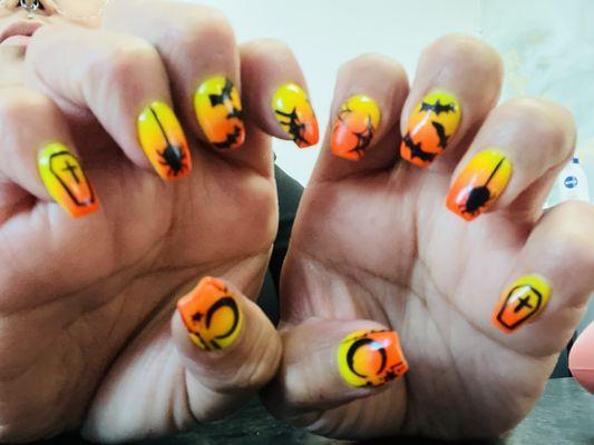 Elite Nails