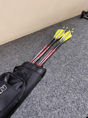 New arrows