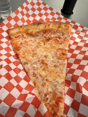 Oskar's Pizza