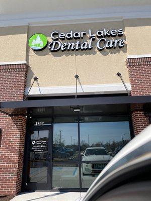 Cedar Lakes Dental Care