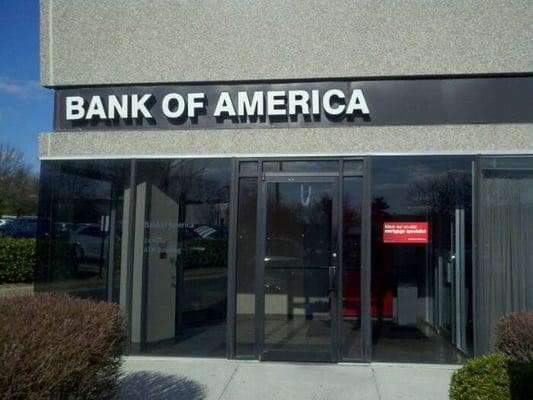 Bank of America