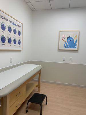 Urgent Care for Kids | Brookhollow