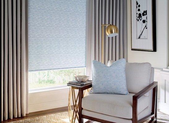 Hunter Douglas Blinds in Arvada