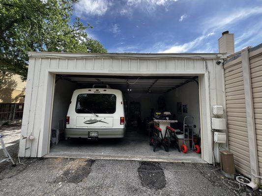 Garage Guru