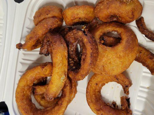 Onion Rings