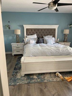 Bedroom furniture