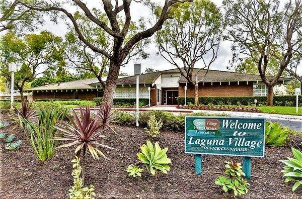 Laguna Village Owners Association