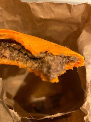 Beef Jamaican Patties