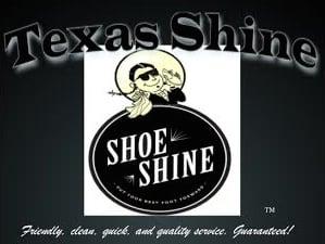 All major Credit Cards accepted & drop off's and shoe repair always welcome.  Shoe shine "pickups" available upon request.