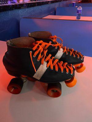 Speed skate image