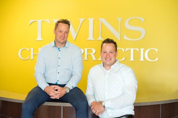 Twins Chiropractic and Physical Medicine