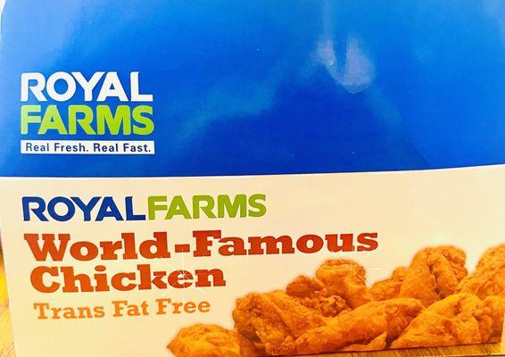 Royal Farms