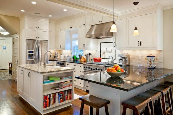 Phinney Ridge Kitchen