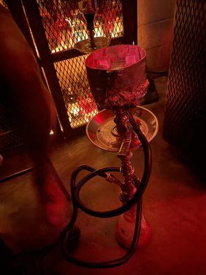 Hookah