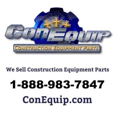 ConEquip Parts & Equipment LLC