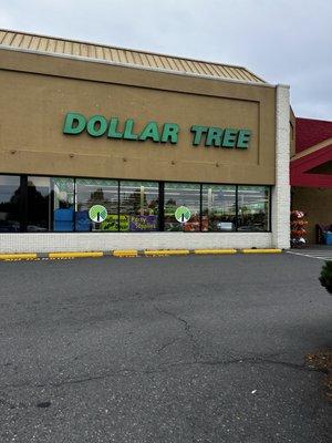 Dollar Tree