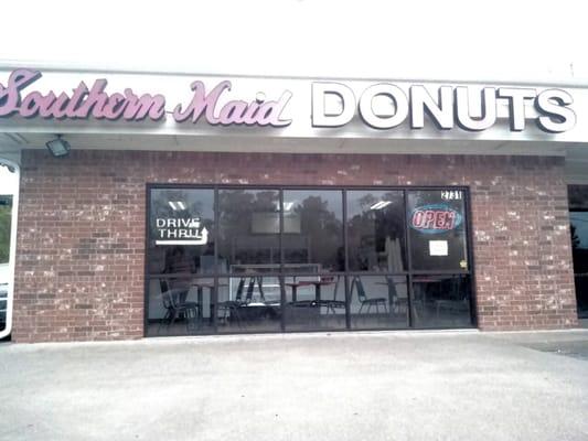 Southern Maid Donuts