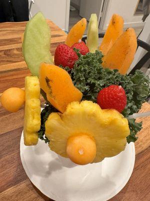 Edible Arrangements