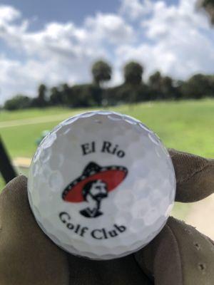 El Rio Golf Club