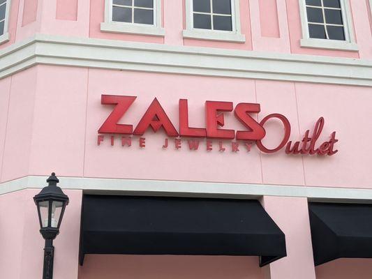 Zales Outlet