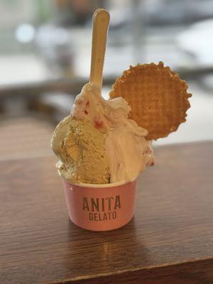 Anita Gelato