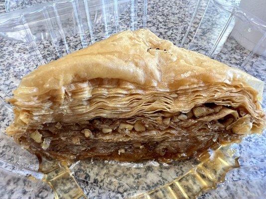 Baklava