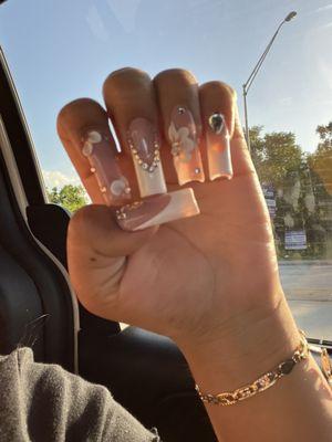 Angelic Nails Spa