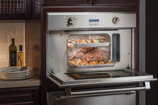 Wall Oven Repair Service