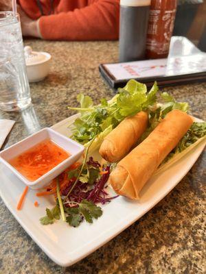 Spring roll