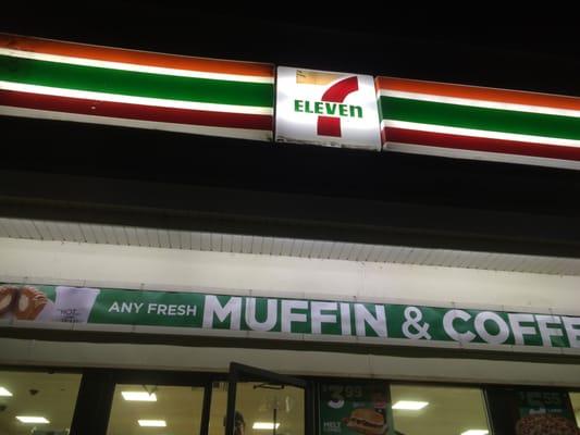 7-Eleven